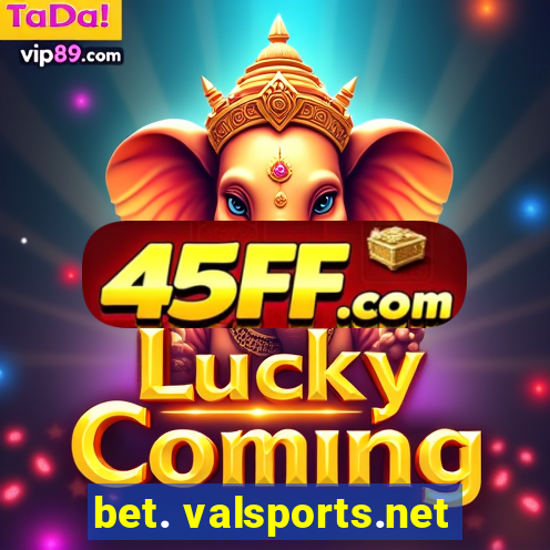bet. valsports.net
